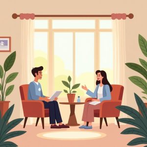 Family & Relationship Crisis Mediation