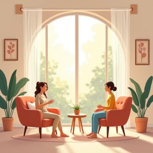 Financial Stress Relief & Recovery Plan