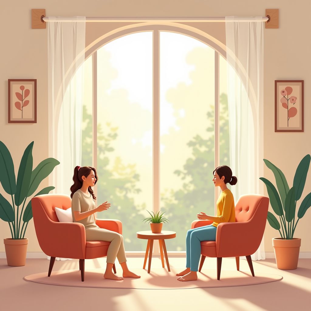 Financial Stress Relief & Recovery Plan