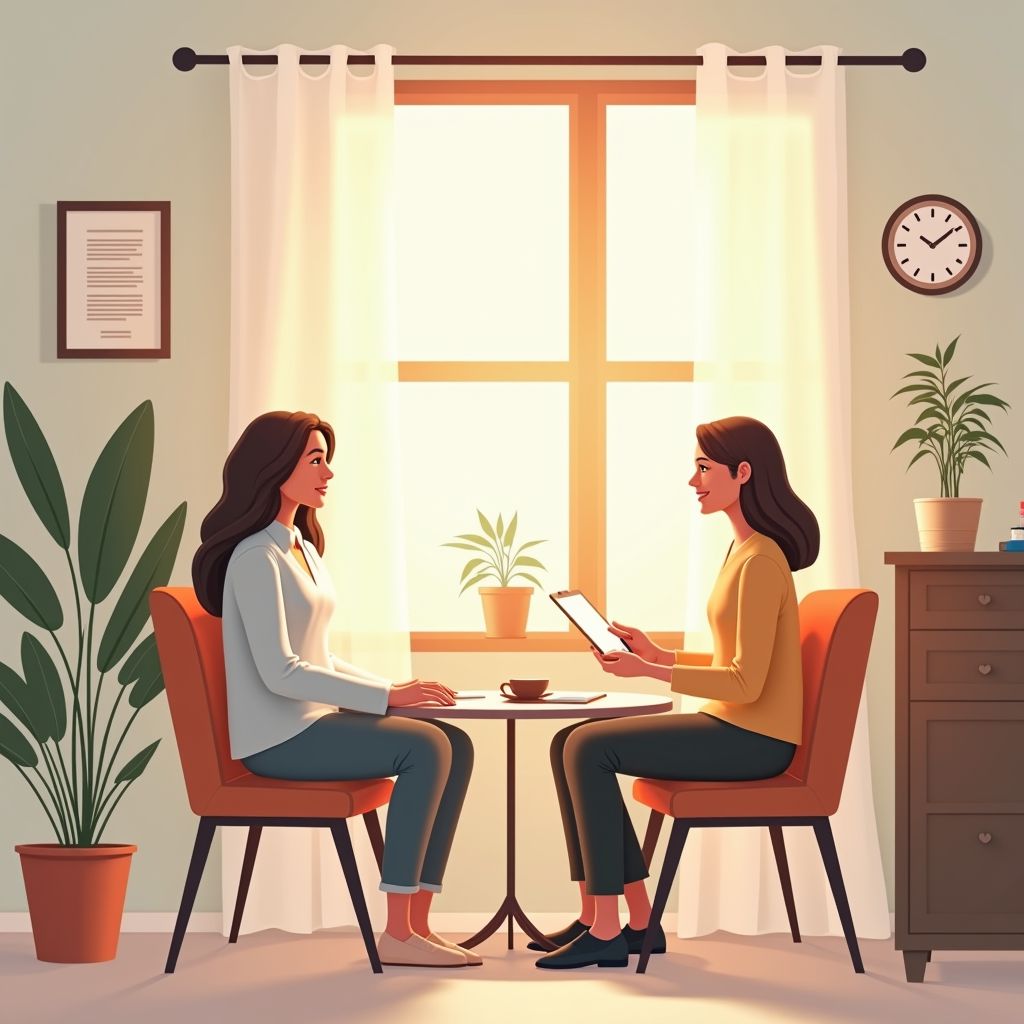 Post-Breakup Healing Guidance
